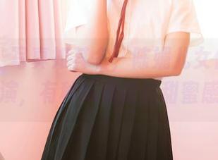 嗲囡囡 – 写真如其名，陈媚儿女仆的角色扮演，有种玩偶般的甜蜜感。