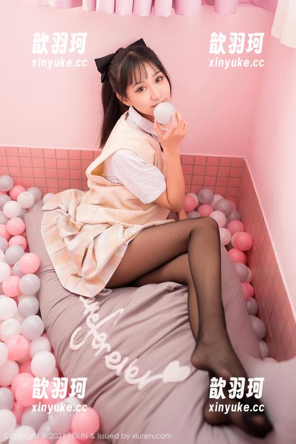 嗲囡囡-鱼子酱Fish 嗲囡囡 - 鱼子酱Fish新作:女友写真集,竟然让我有种“我也想当女友”的冲动?