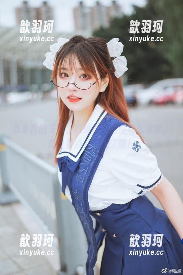 嘎潼 新条茜的美图,嘎潼居然拍得这么清晰,真是有点儿逆天了呗!