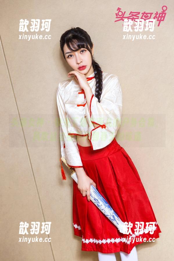 头条女神-李菲儿 头条女神 - 快来下载李菲儿的户外合集,风吹过来都要闻到春天的味道