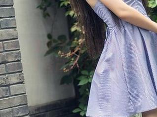 头条女神 – 无圣光下的王竹：花嫁变身为另一个自己，不羁又可爱。