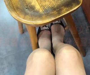 微密圈 – 全新摄影体验！小仙女ELaine微信朋友圈系列，第一部分资源共享！