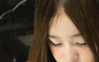 微密圈 – 小优优子的写真新作，女神气质在线，普通人瑟瑟发抖！