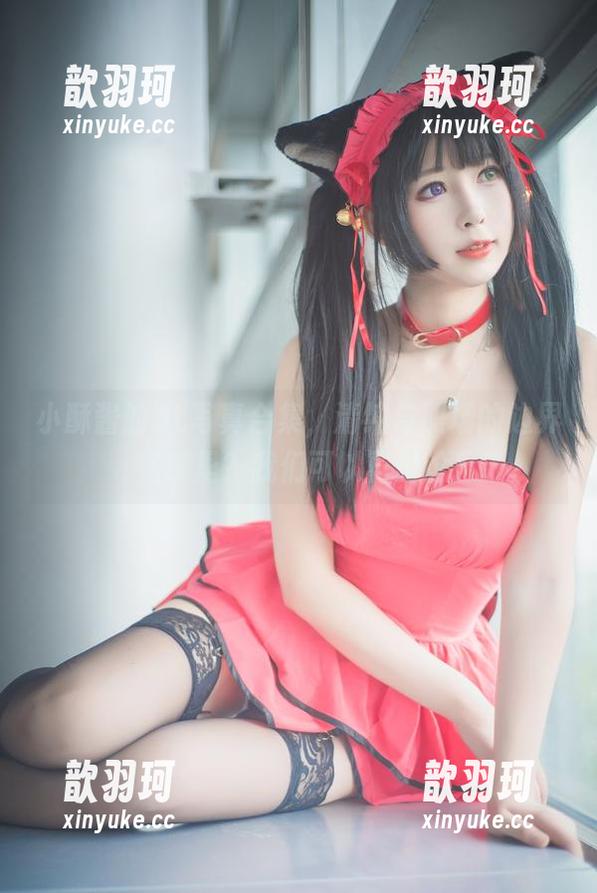 小酥酱的OL写真合集，清纯与职场的边界在哪里？我们可以再讨论!