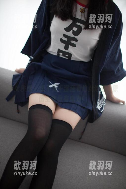 少女秩序 - 想不到千澄还有修女这面，原图全套竟有魔力！