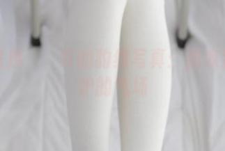 少女秩序 – 晞可的豹纹写真：我家猫都嫉妒的气场