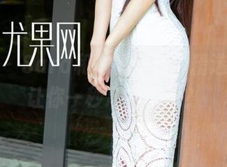 尤果网 – Sara和她的短裙，精选的背影让你一秒心有所动？