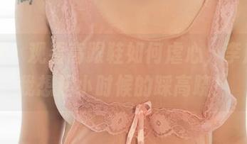 尤果网 – 观看高跟鞋如何虐心，李颜儿让我想起小时候的踩高跷！