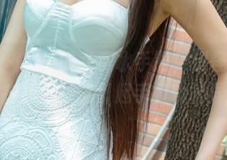 尤果网 – 糖果的私房水手服，别怪我说，这件衣服好像能引起手机功能异常？