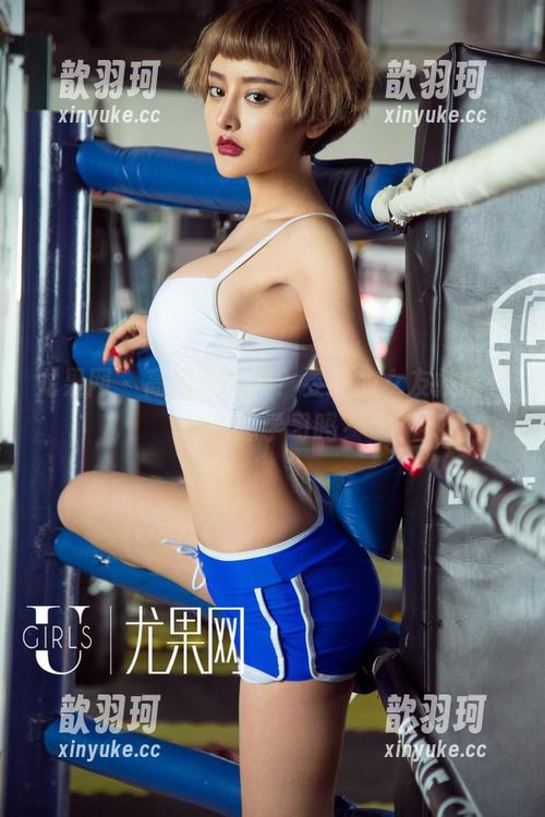 尤果网 - 高清写真集？雯雯的女友技能，你也想学习吗？
