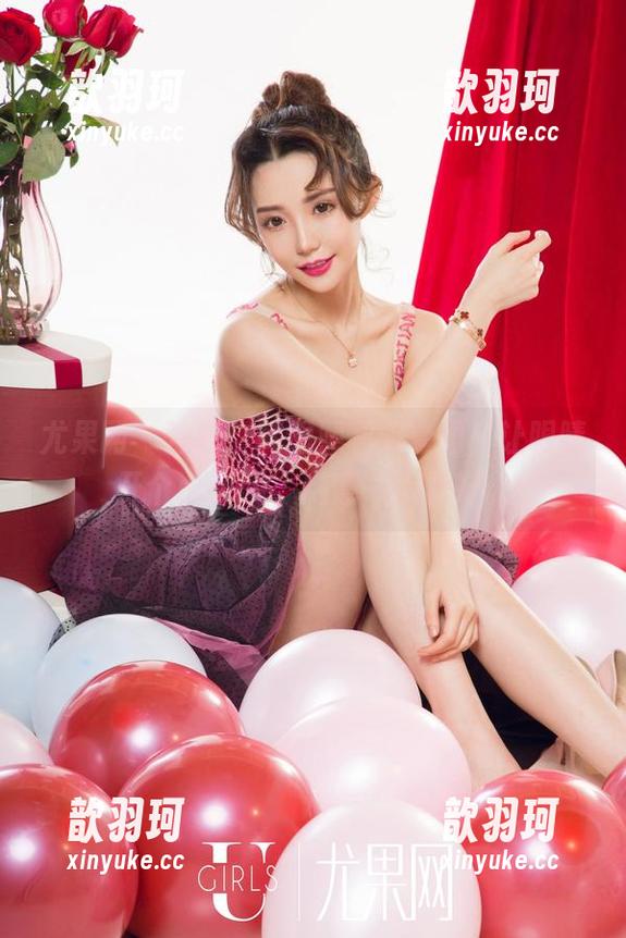 尤果网-韩恩熙 尤果网 - 冲吧!韩恩熙和服套图,让眼睛开个party,随意一点就好。