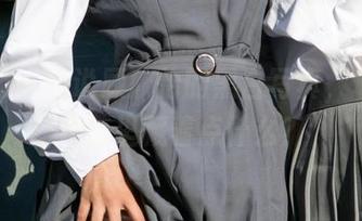 尤果网 – 说说顾欣怡的黑白写真，私房的角落里藏着点什么？