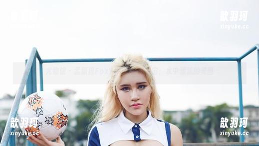 尤物馆 - 孟狐狸FoxYini的浴缸宇宙：水中漂流的美图