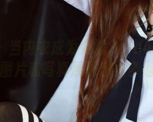 尤蜜荟 – 当内衣成为娜露Selena的画布，图片和写真展现出太多遐想