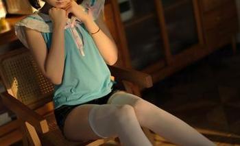幼水铃衣的梦浴少女：私房原图，给你满满的奇幻洗澡体验，滑稽与优雅并存！