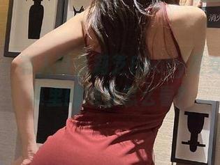 微密圈 – 有人说徐莉芝Booty是女神，图集里的她你怎么看？