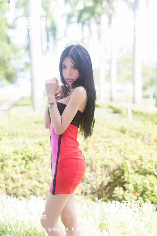 推女神 - 水手服的经典再现！施忆佳Kitty酱分享的套图，让人又想起了那些海面的传闻