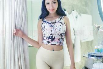推女郎 – 沙子清纯套图会让你觉得不那么清纯，还是免费！