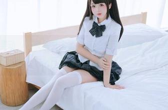 垂耳兔的灵动，日奈娇又发了一组原图用作壁纸，图里面的甜美气质有点太撩了。