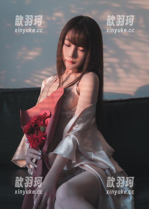 星野咪兔 打破身体界限,星野咪兔的瑜伽照片等你来免费领!