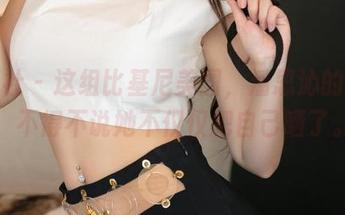 星颜社 – 这组比基尼美图，潘思沁的精选，不得不说她不仅仅把自己晒了。