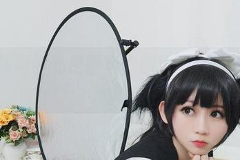 是依酱呀的私房图集：你想不到的秘书风情