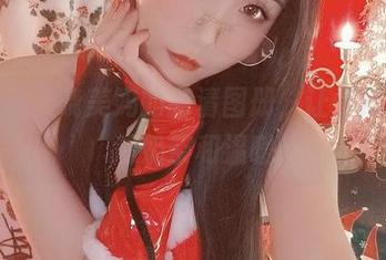 大雪夜，晓美妈的高清图册，让你瞬间想起奶茶和温暖