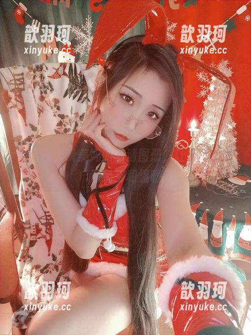 大雪夜，晓美妈的高清图册，让你瞬间想起奶茶和温暖