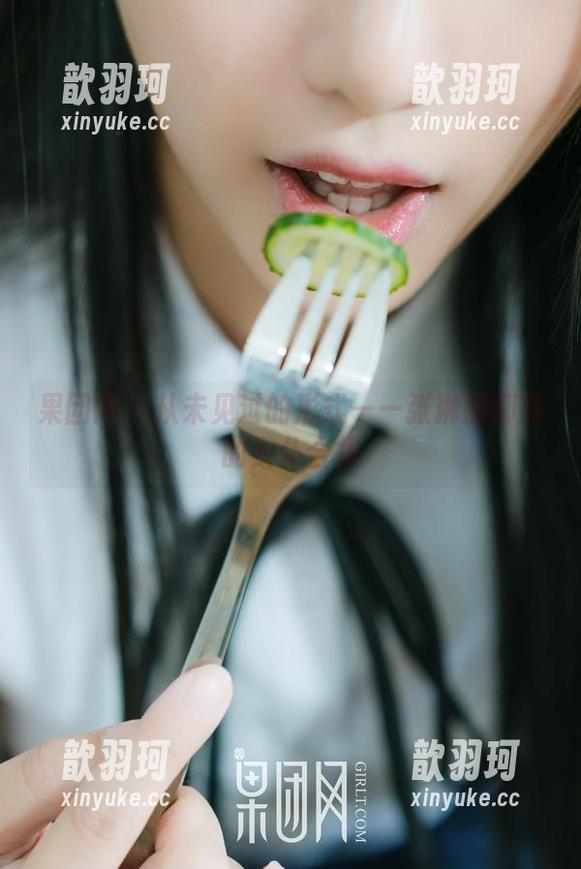 果团网-张琳熙 果团网 - 从未见过的形式——张琳熙都有的女仆合集