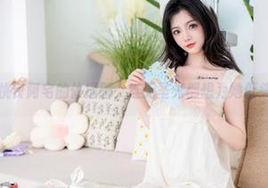 桃良阿宅的体操服，连无圣光都想为她低头