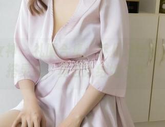 梦丝女神 – 礼服合集：乔儿又给我新的穿搭灵感，真应该给她个奖。