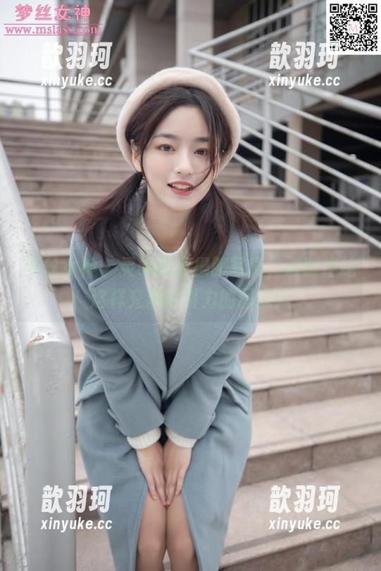 梦丝女神-灵唯 梦丝女神 - 灵唯的体操服写真,谁能拒绝这样充满吸引力的图库?