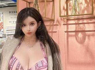 微密圈 – 收下这本梦露veronica可爱图集，下载就能占有，谁说不可以呢？