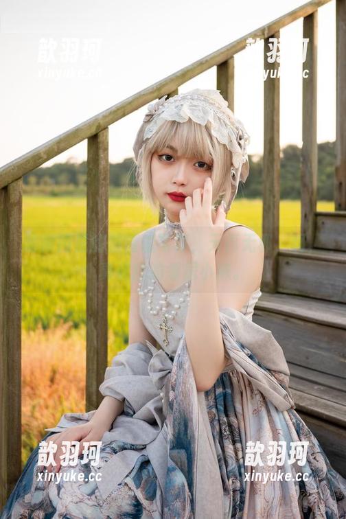 梨瑾瑾 幼稚园里的梨瑾瑾写真,天真无邪,啊,真像我的邻居小妹。