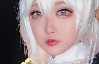 椒妮佐仁的兔女郎作品集，更新的时候我还在盯着呢！