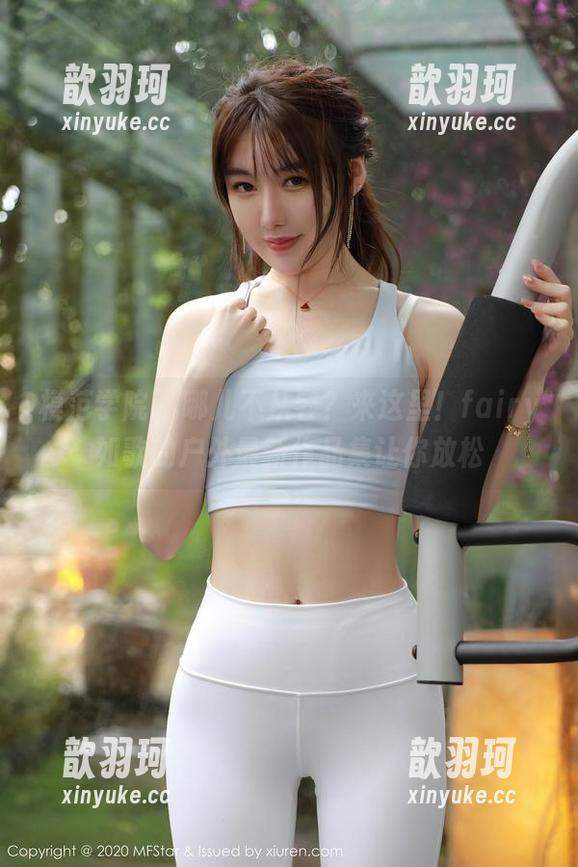 模范学院 - 哪儿不从容？来这里！fairy如歌的户外最新作品集让你放松