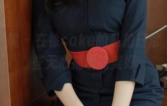 模范学院 – 在徐cake的私拍日常，看那些无心插柳的美好