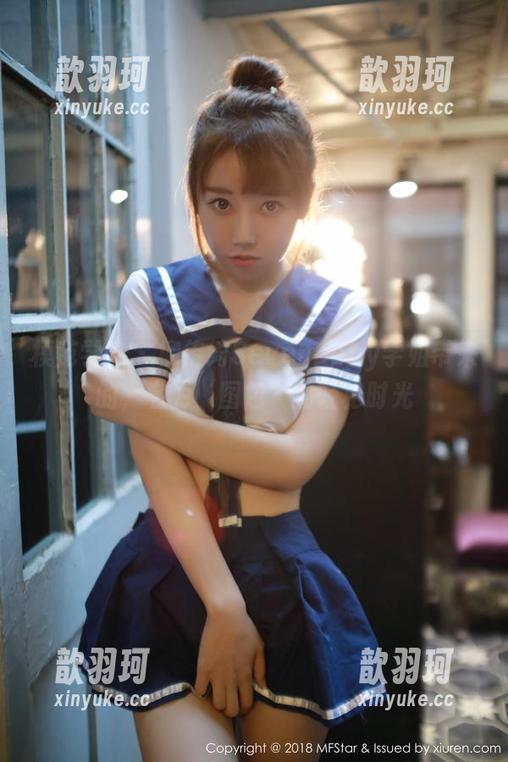 模范学院 - 柳侑绮Sevenbaby学姐带来的，名为‘图包’的轻松时光