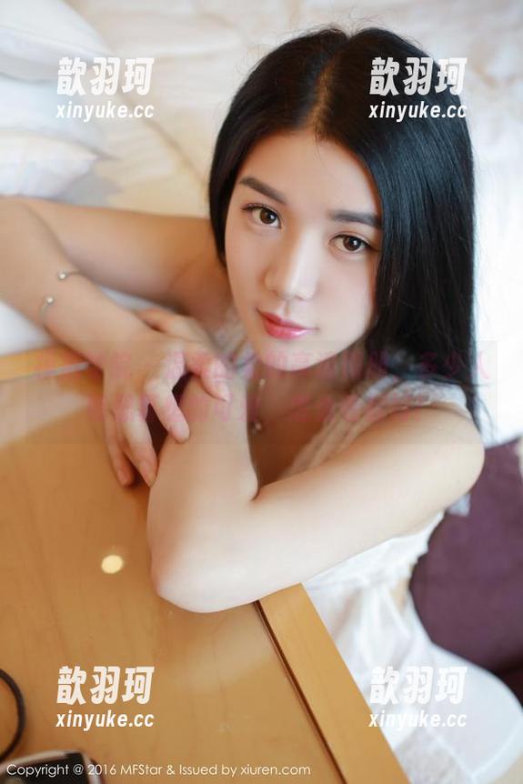 模范学院 - 温柔的柔的高清图册，多少人朝思暮想的可爱，怎么看都好！