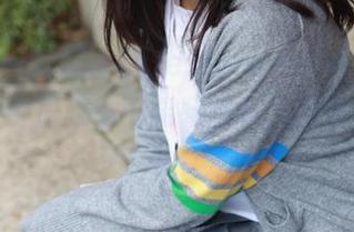 模范学院 – 蒋小静Jessica的‘女孩’合集，身姿优雅也可能藏着稚气的套图，哈哈！