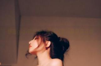樱晚gigi的图库，谁说月光只能照亮夜晚