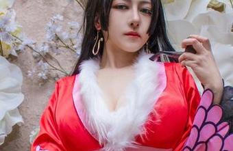 看樱晚gigi的皮衣，图库里的手艺人真让人佩服