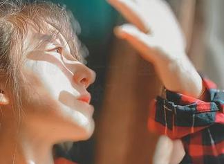樱晚gigi的透明私拍——哪里透明了？连我都糊涂了。