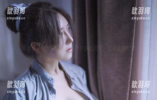 樱晚gigi的热寂，下载一片宁静的图片，感受这氛围吧