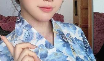 当水淼aqua私拍遇上更衣人偶，三角恋在利兹展开！