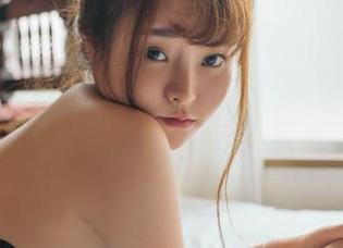 波萝社 – 柳侑绮Sevenbaby的透明之旅，图集精选让你大开眼界