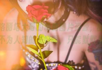 嘘，洛丽塔大哥的私房图片资源，暗藏了多少不为人知的美好啊，只能默默品味。