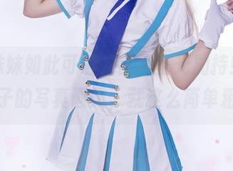 “有妹妹如此可爱，何须圣光加持！”浅野菌子的写真画风，就这么简单粗暴！
