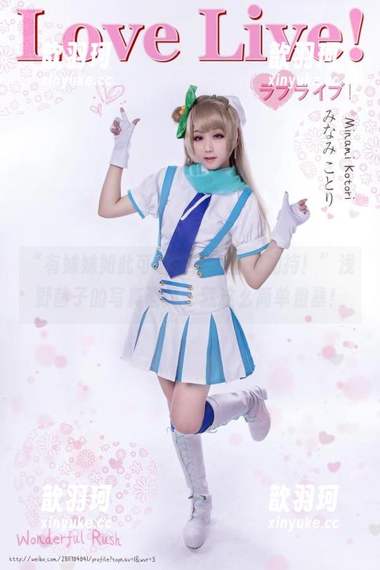 浅野菌子 “有妹妹如此可爱,何须圣光加持!”浅野菌子的写真画风,就这么简单粗暴!