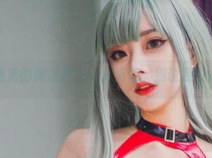 清颜真德秀的阿狸护士：高清版，别说我没提醒你！